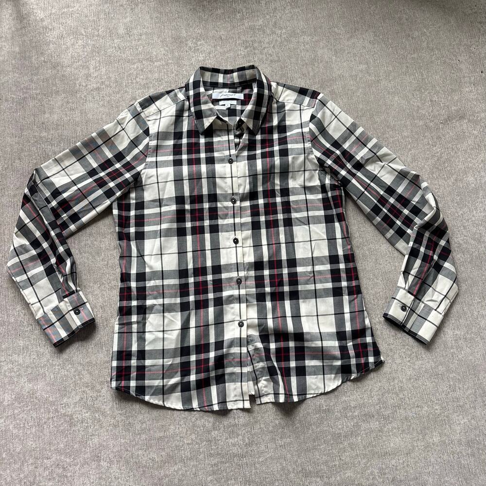 Foxcroft Button Down Shirt